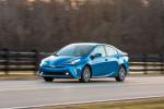 Toyota Prius XLE AWD-e 2019 года (NA)